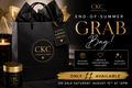 End Of Summer Grab Bags