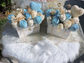 Wax Melts/Candle Flower Bouquet (CUSTOMIZED ORDER)