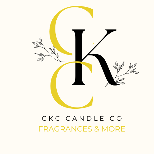 CKC Candle Co Brand