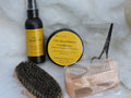 CKC Beard Oil & Beard Butter Collection