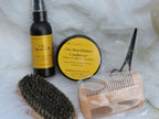 CKC Beard Oil & Beard Butter Collection