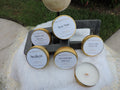 2 Ounce Candle Samples