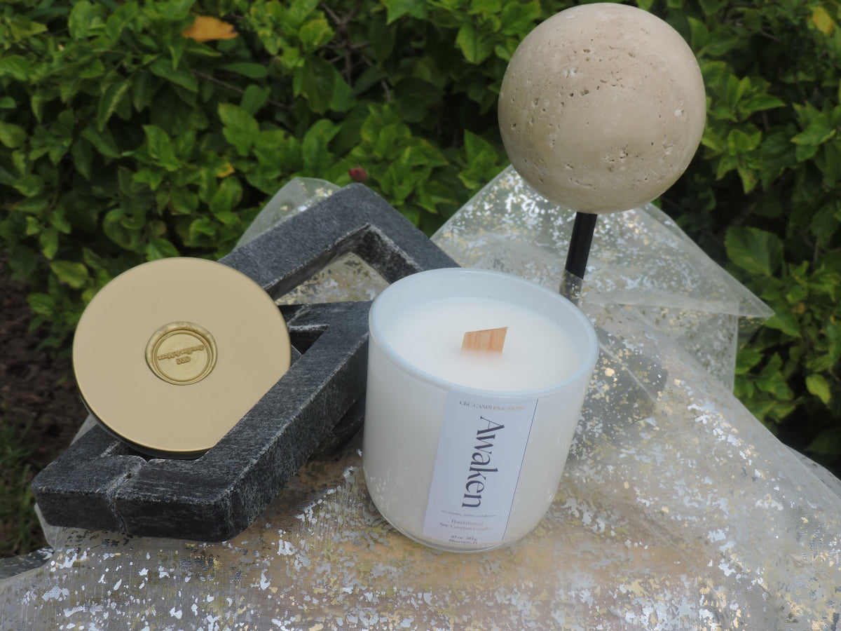 Awaken Candle