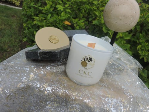 Awaken Candle