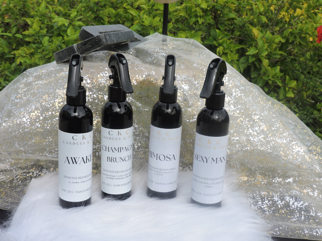 Room Sprays