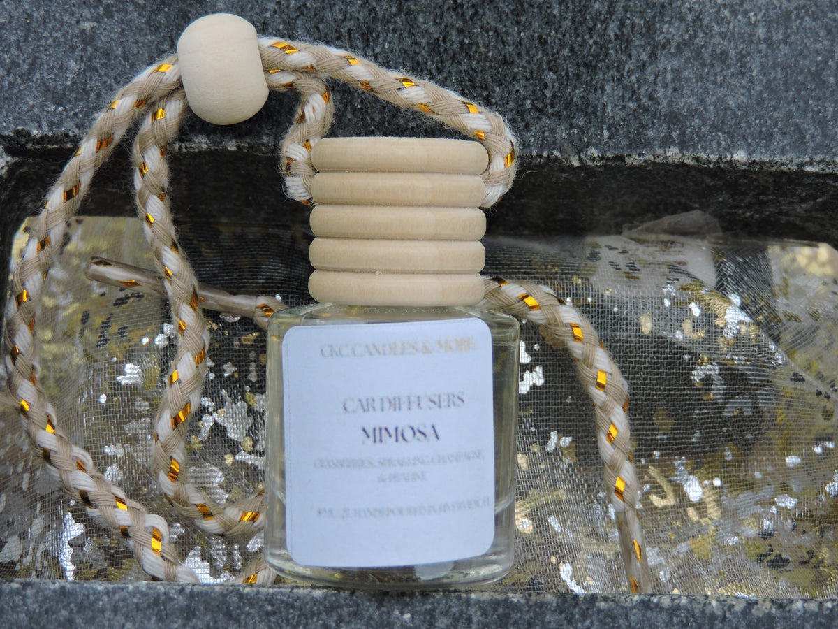 CKC Car Diffuser
