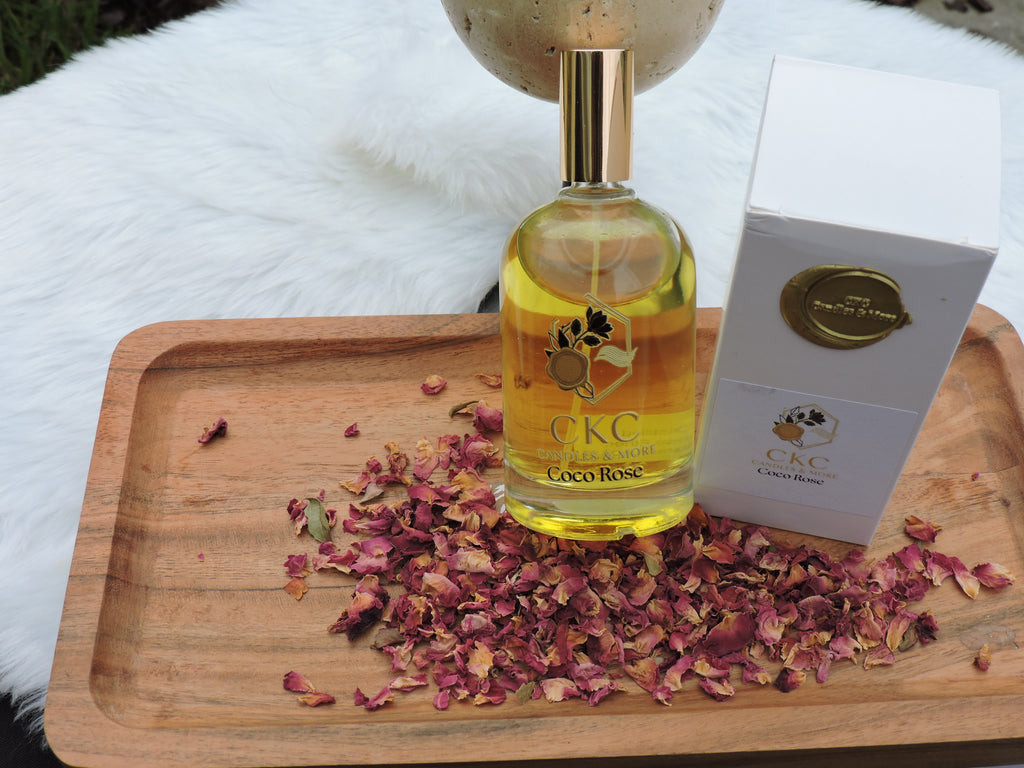 Women Parfums