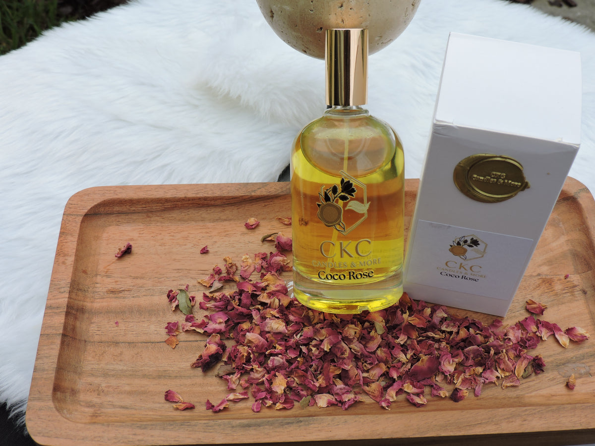 Women Parfums