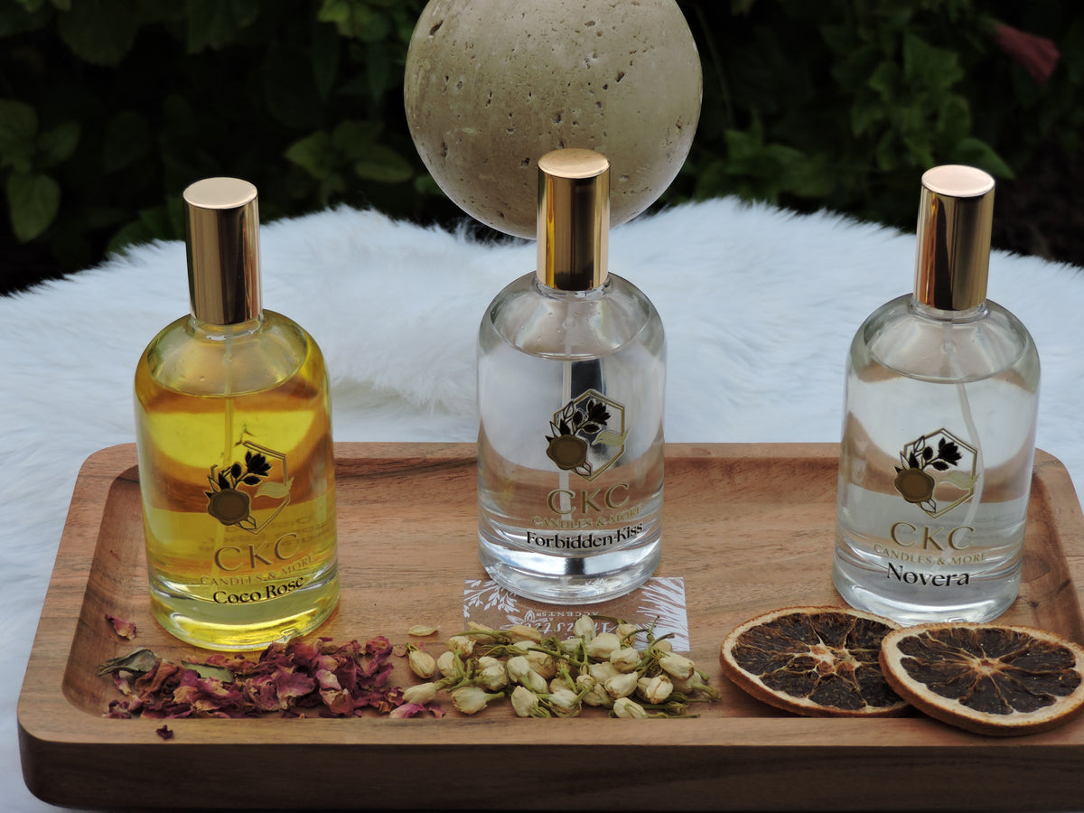 Women Parfums