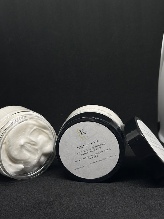 Body Butter