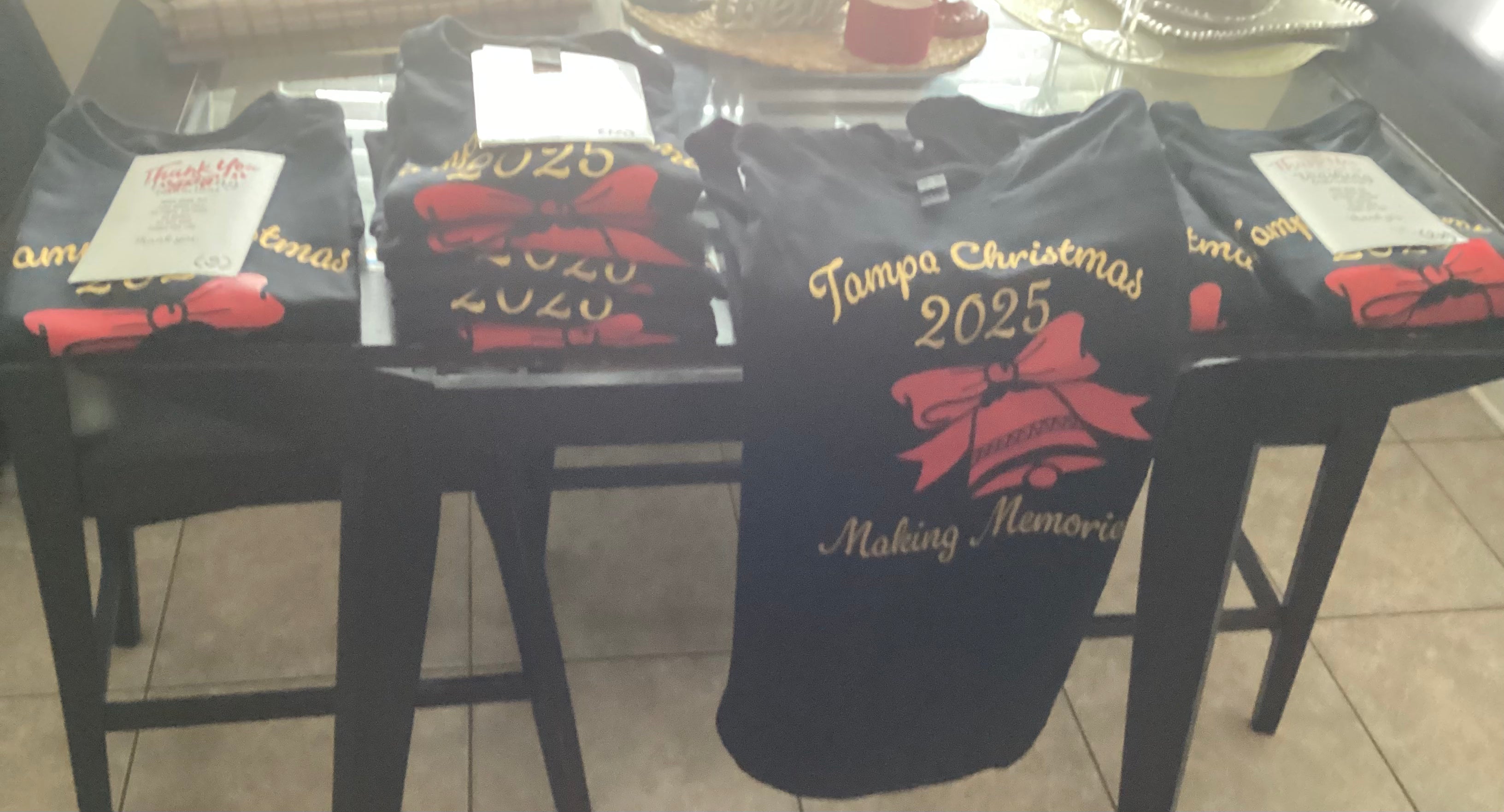Customized Shirts