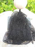 African Net Sponges