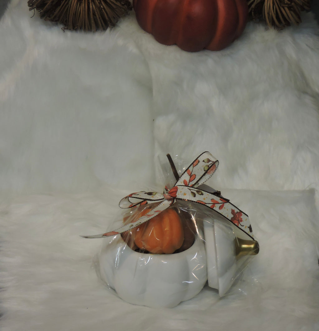 Fall Over Fall Holiday Wax Melts