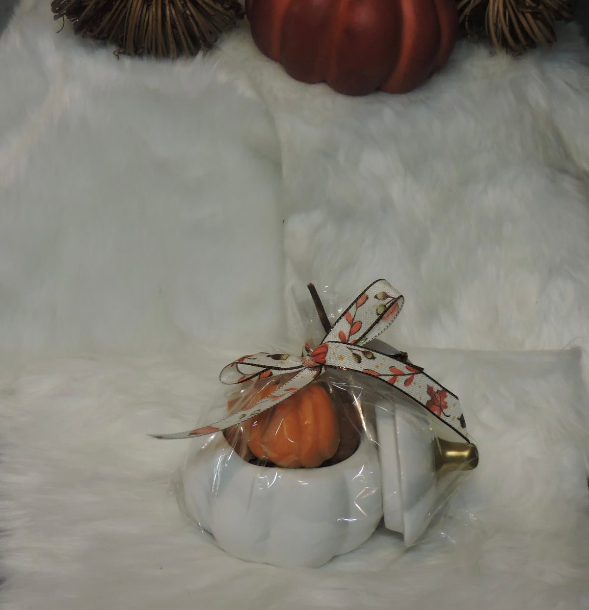 Fall Over Fall Holiday Wax Melts