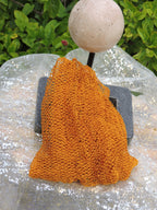 African Net Sponges