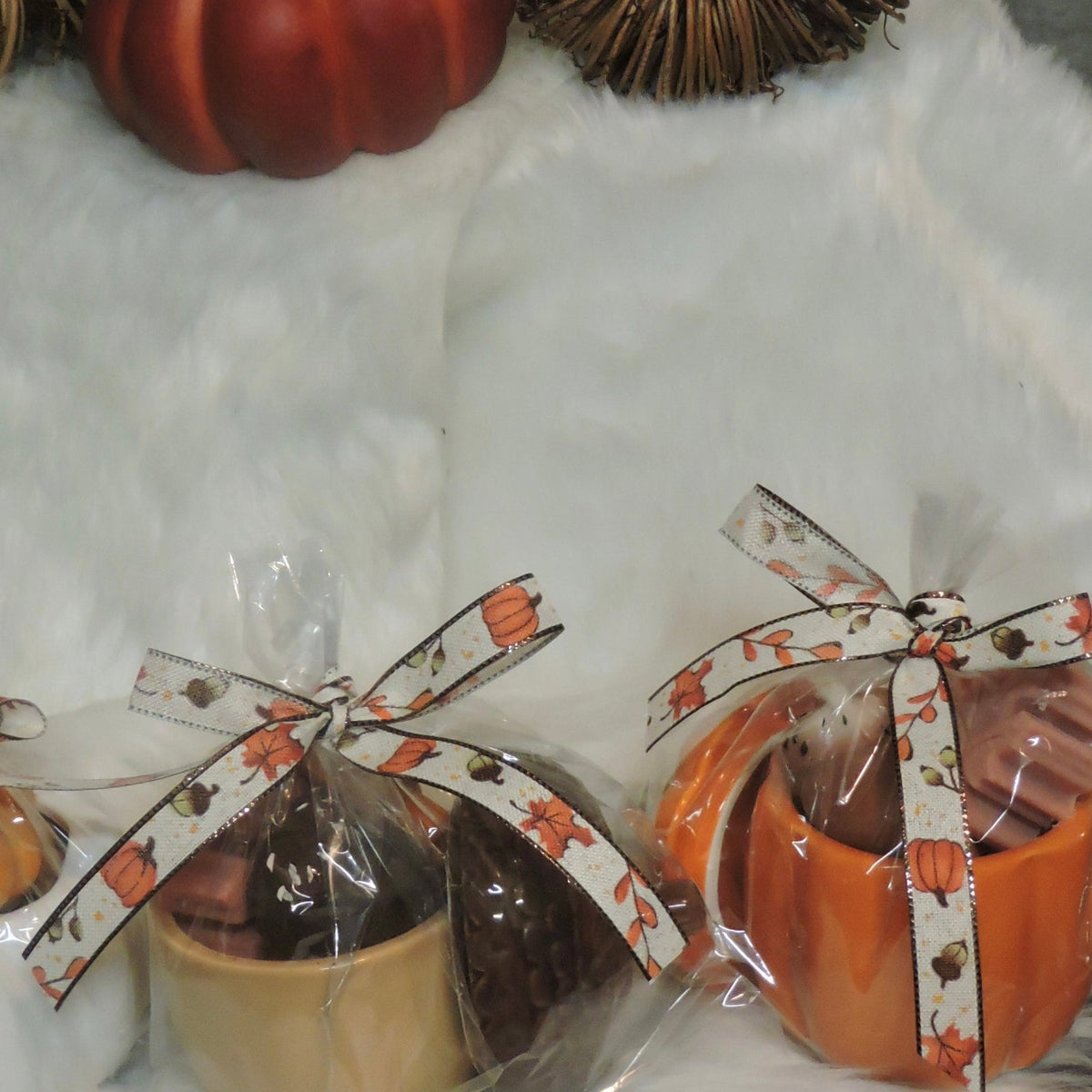 Fall Over Fall Holiday Wax Melts