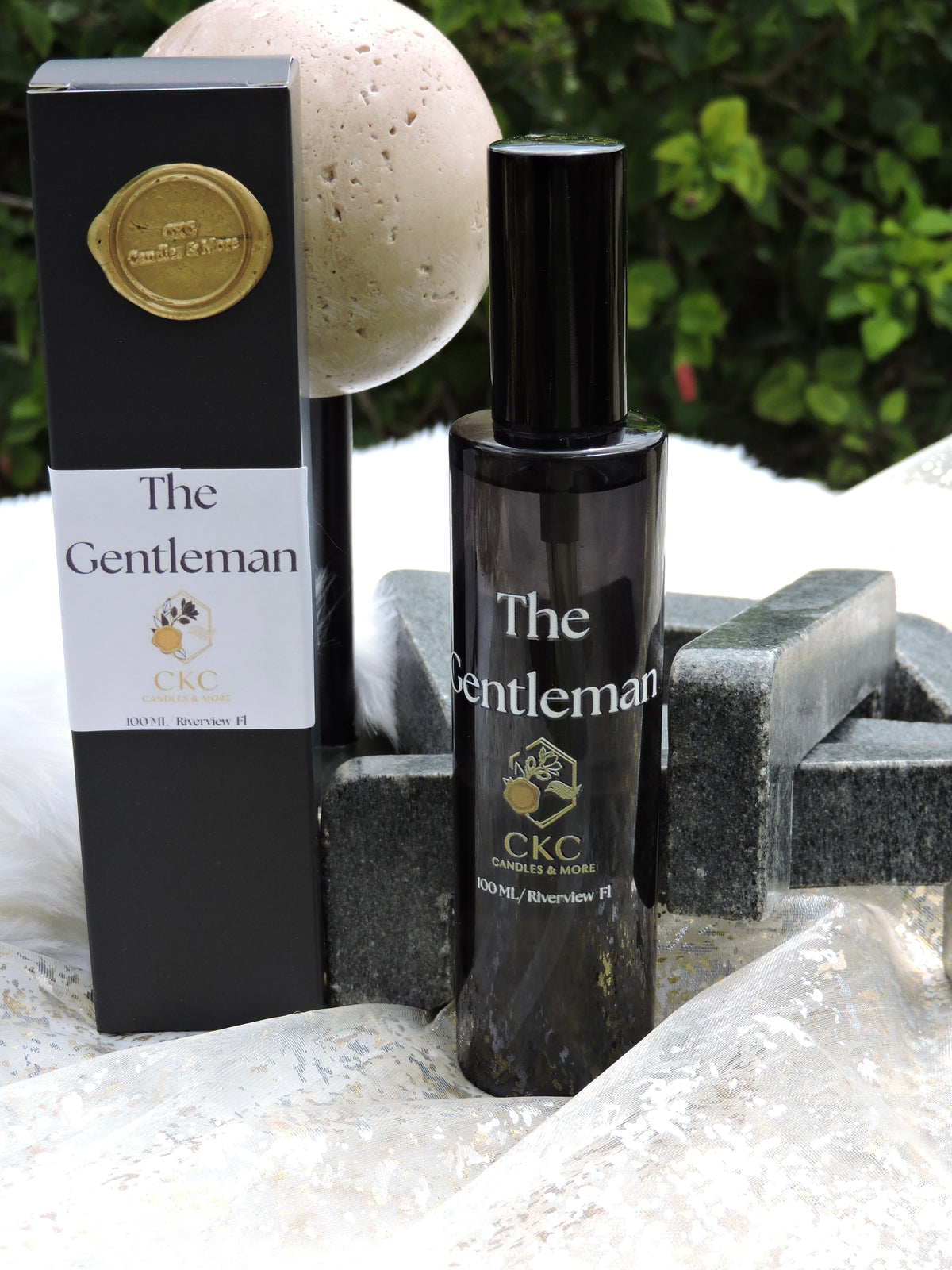 Men Cologne