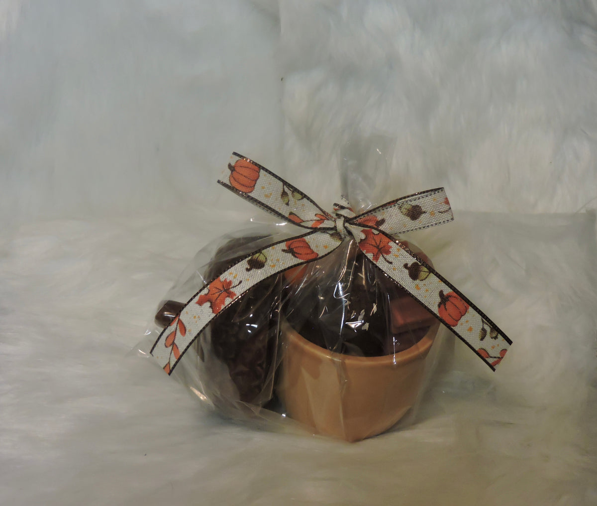 Fall Over Fall Holiday Wax Melts