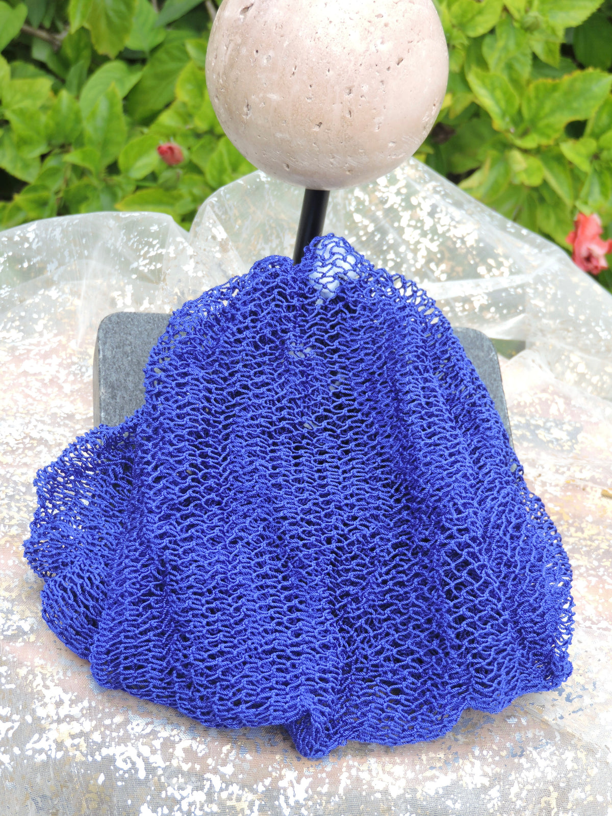 African Net Sponges