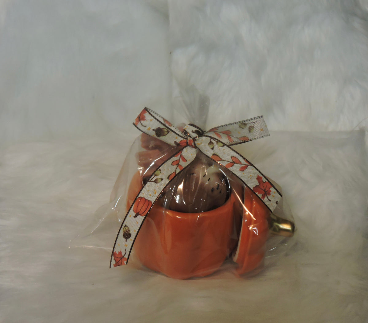Fall Over Fall Holiday Wax Melts