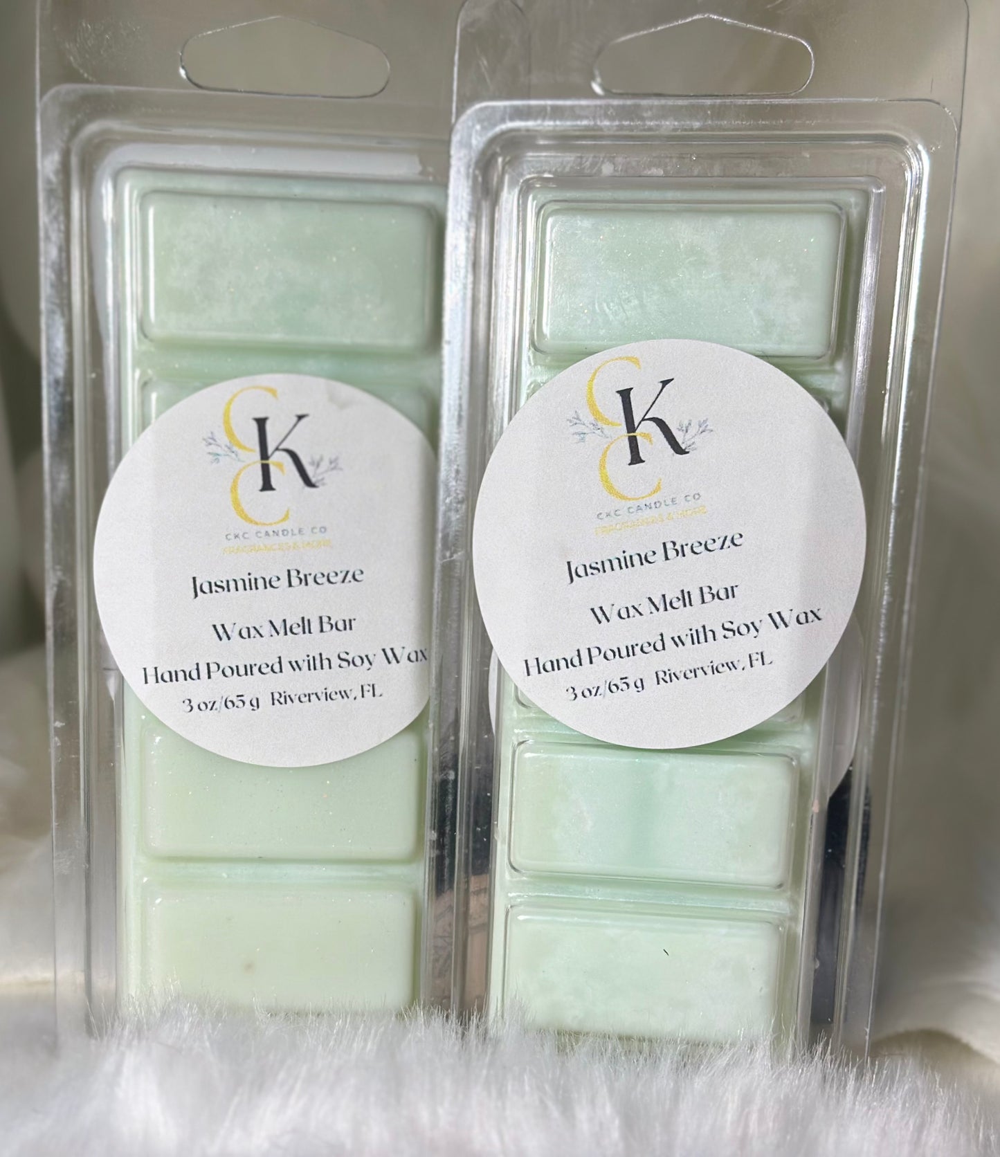 Wax Melt Bars