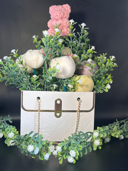 A Mother’s Love Bouquet