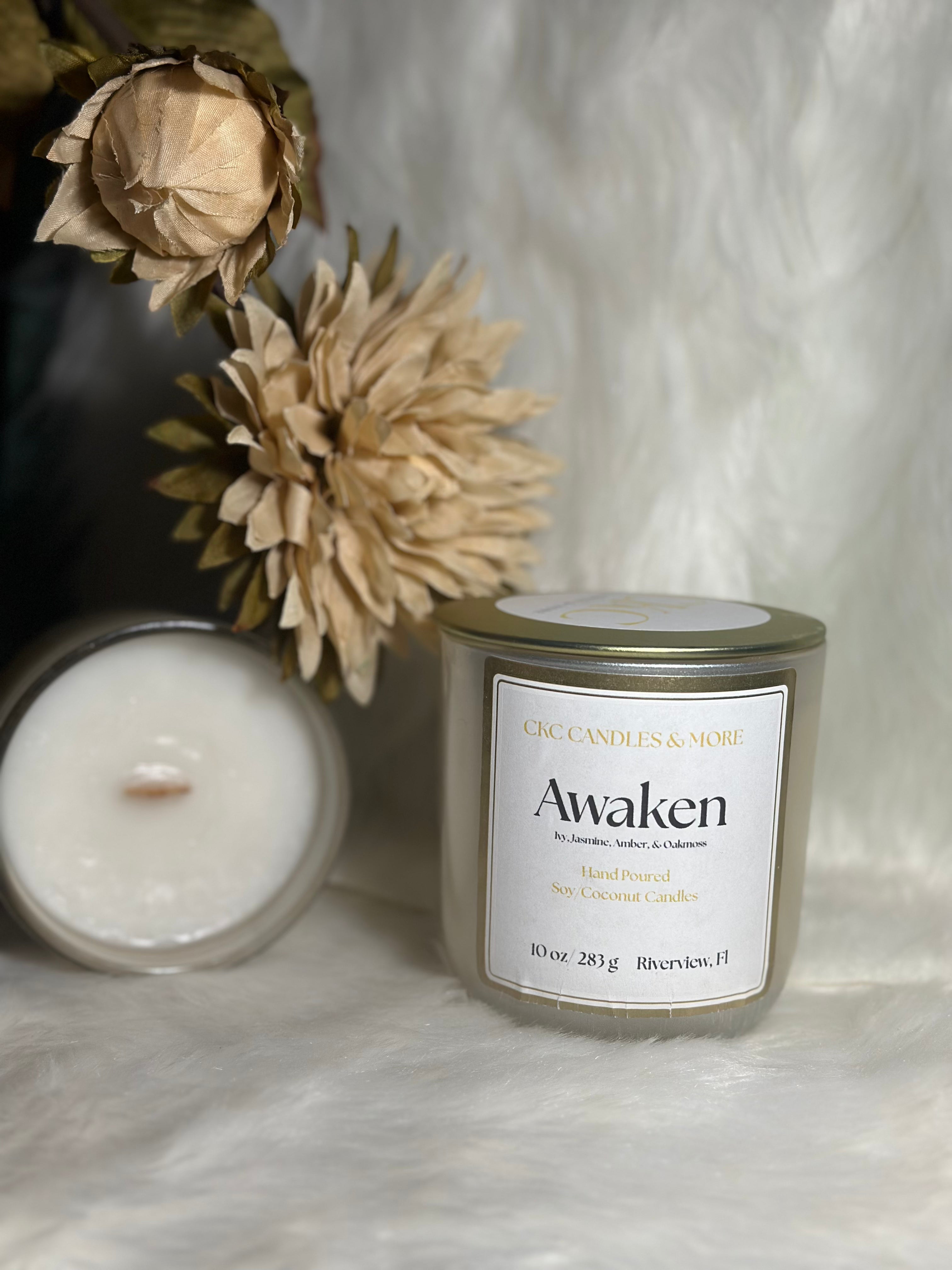 Awaken Candle