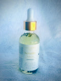 Serenity Body Oil
