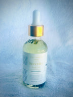 Serenity Body Oil