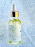 Inferno Body Oil