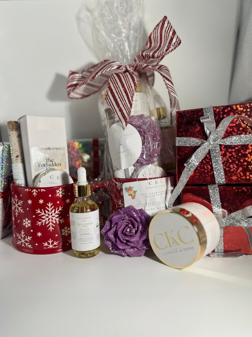 Women Holiday Gift Sets