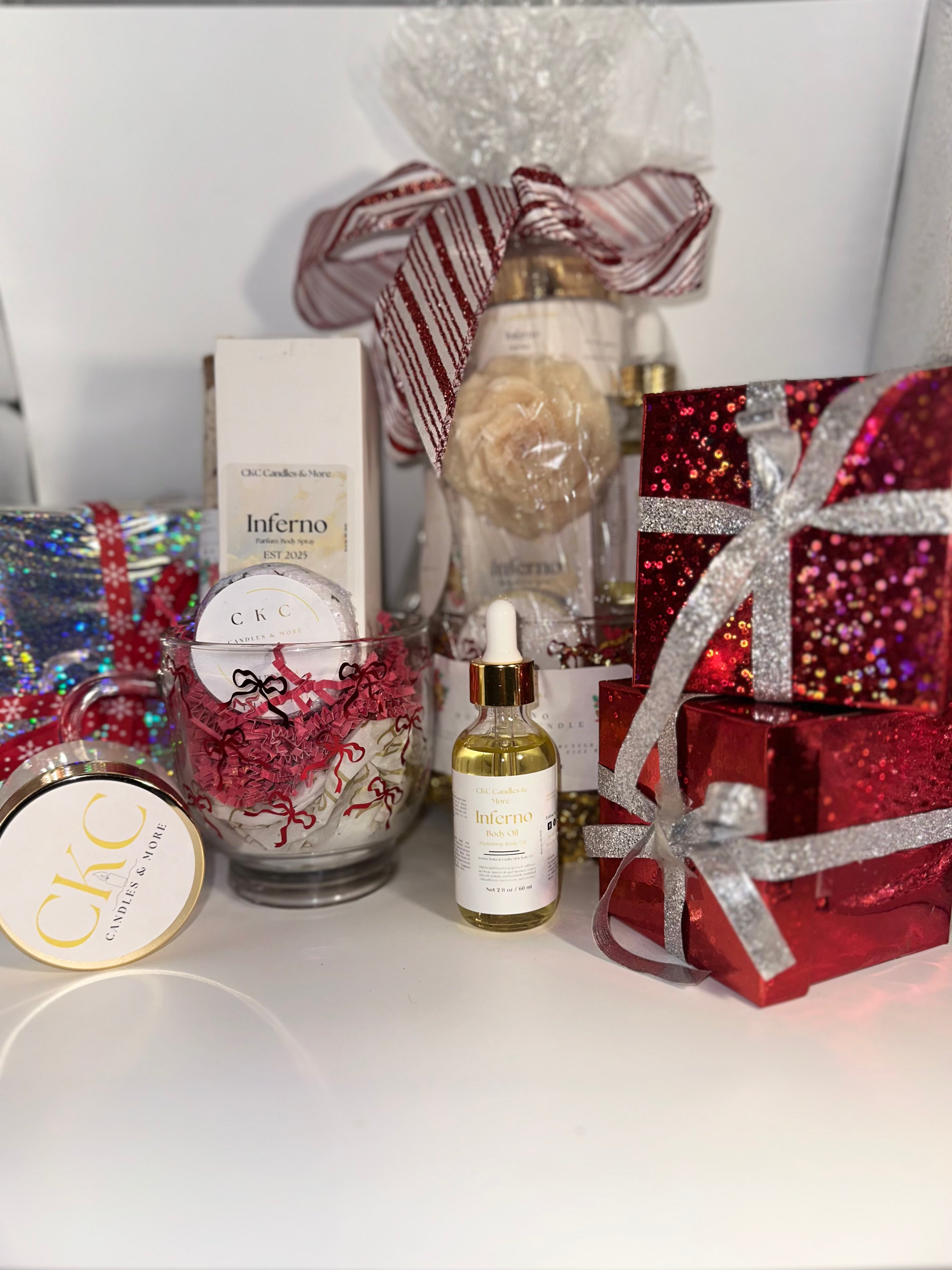Women Holiday Gift Sets