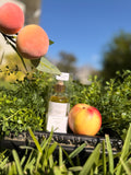 Velvet Peach Bellini Body Oil