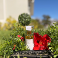 Hibiscus D'Or Body Oil