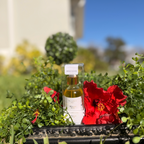 Hibiscus D'Or Body Oil