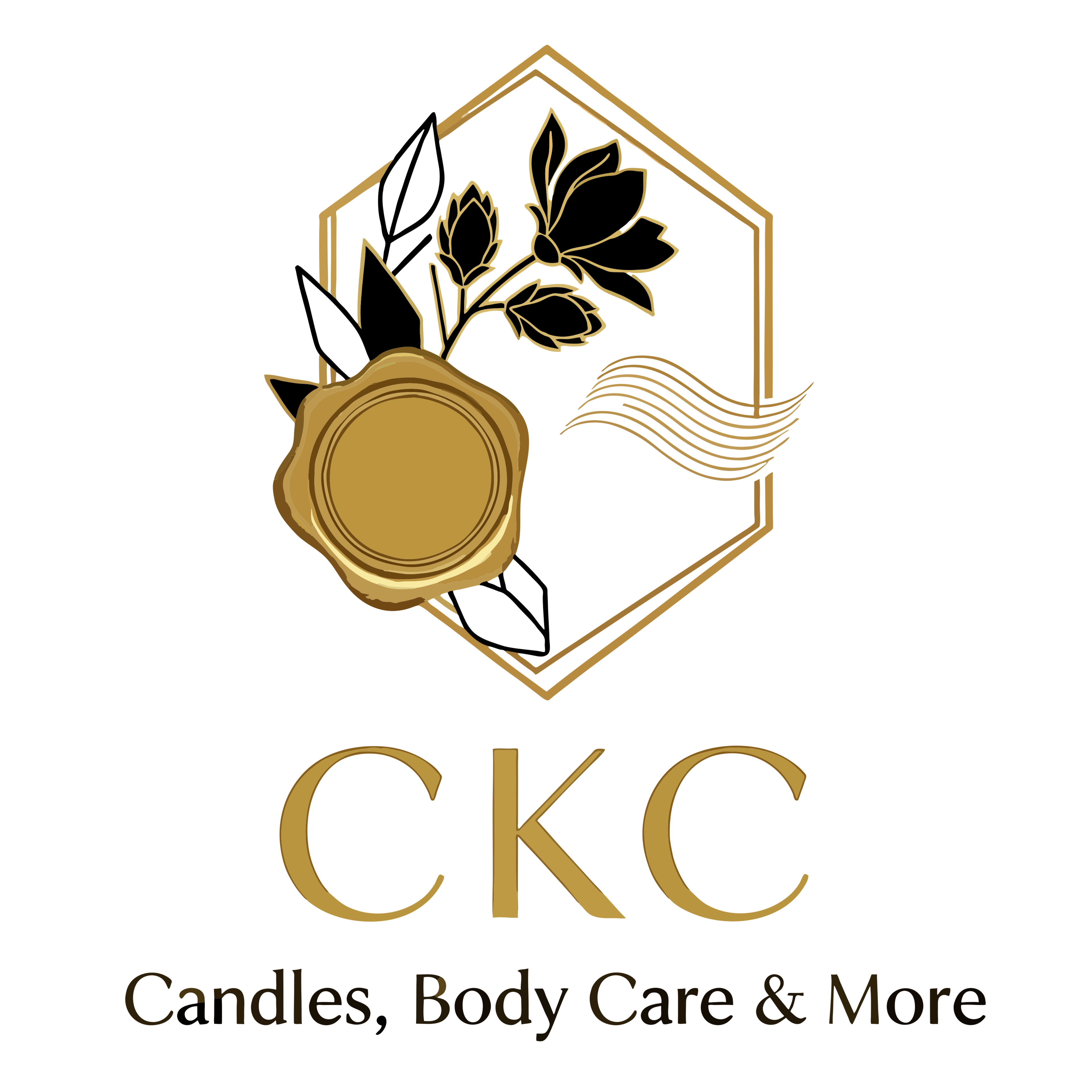 CKC Candles & More 