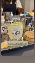 Candle Making Workshops/Party