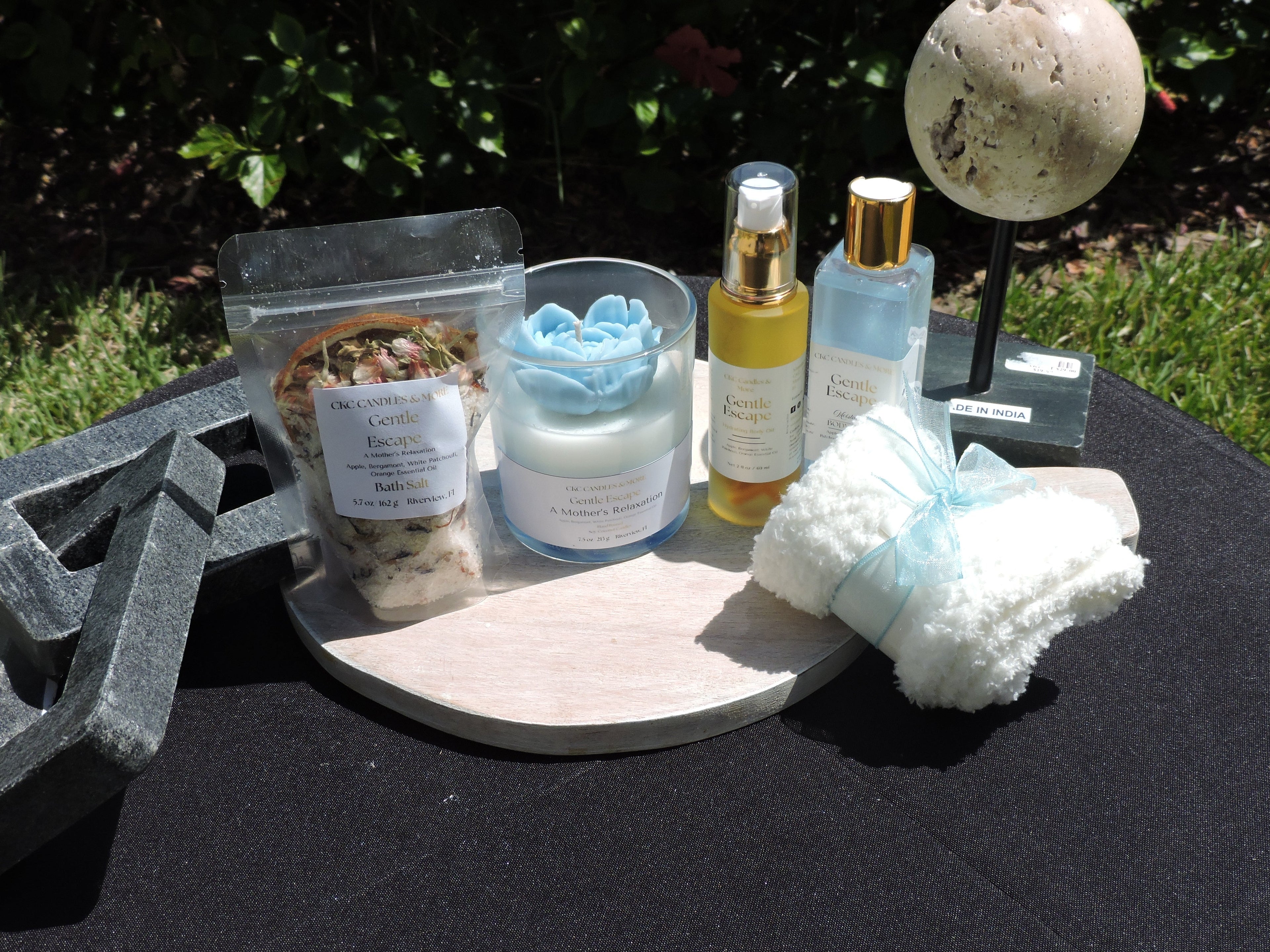 Gentle Escape Mother's Day Bundle
