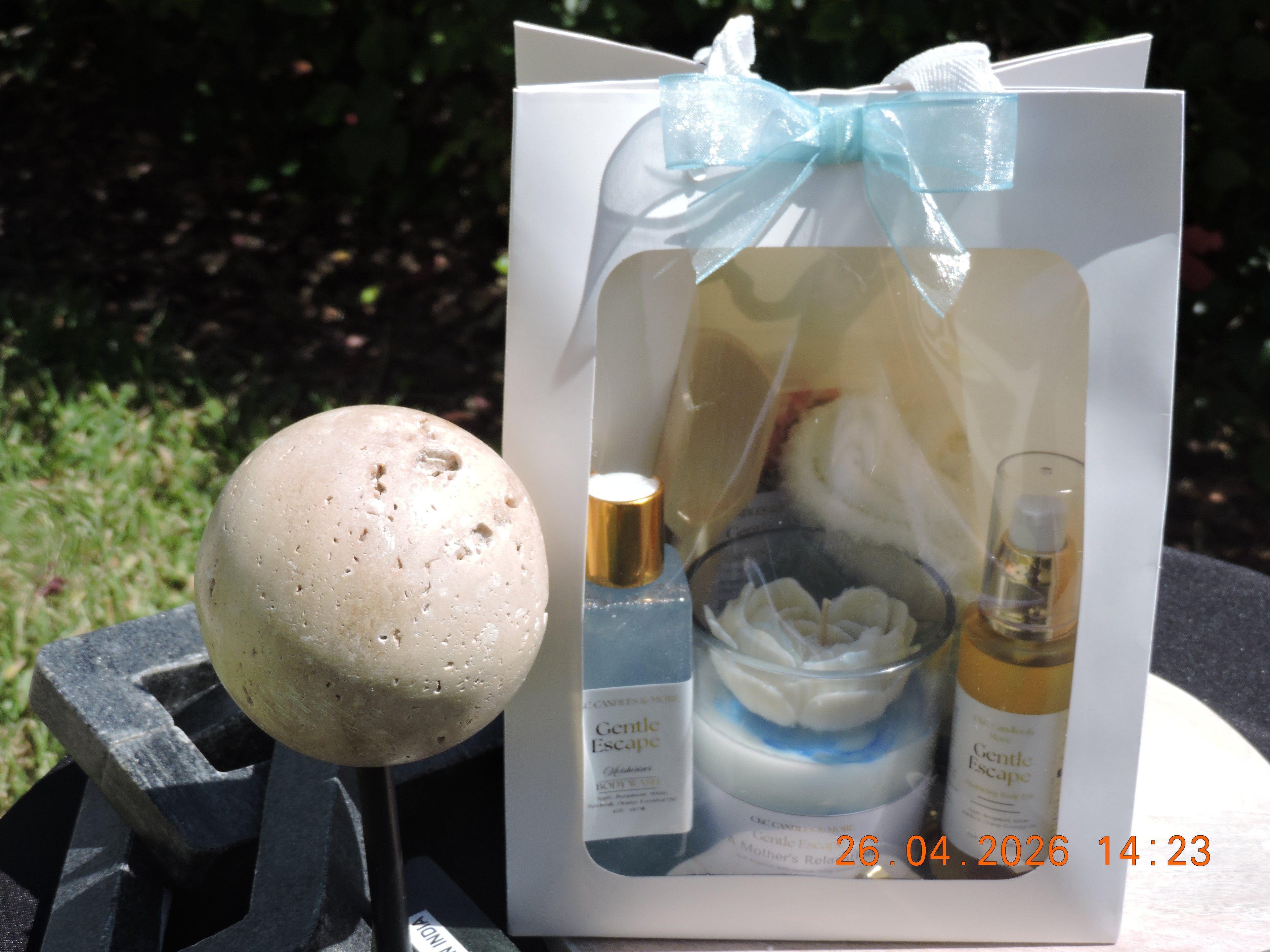 Gentle Escape Mother's Day Bundle