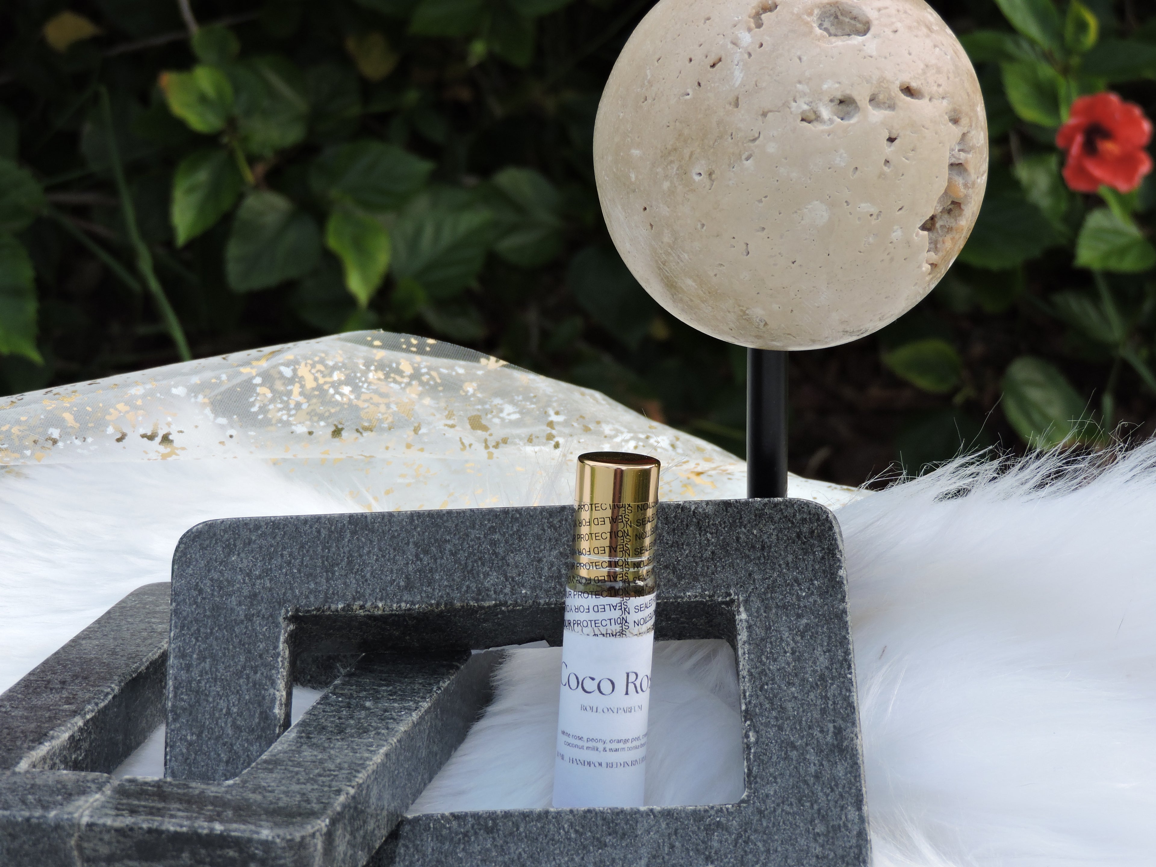 Roll on Perfume Oil Discovery Sets