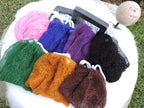 African Net Sponges