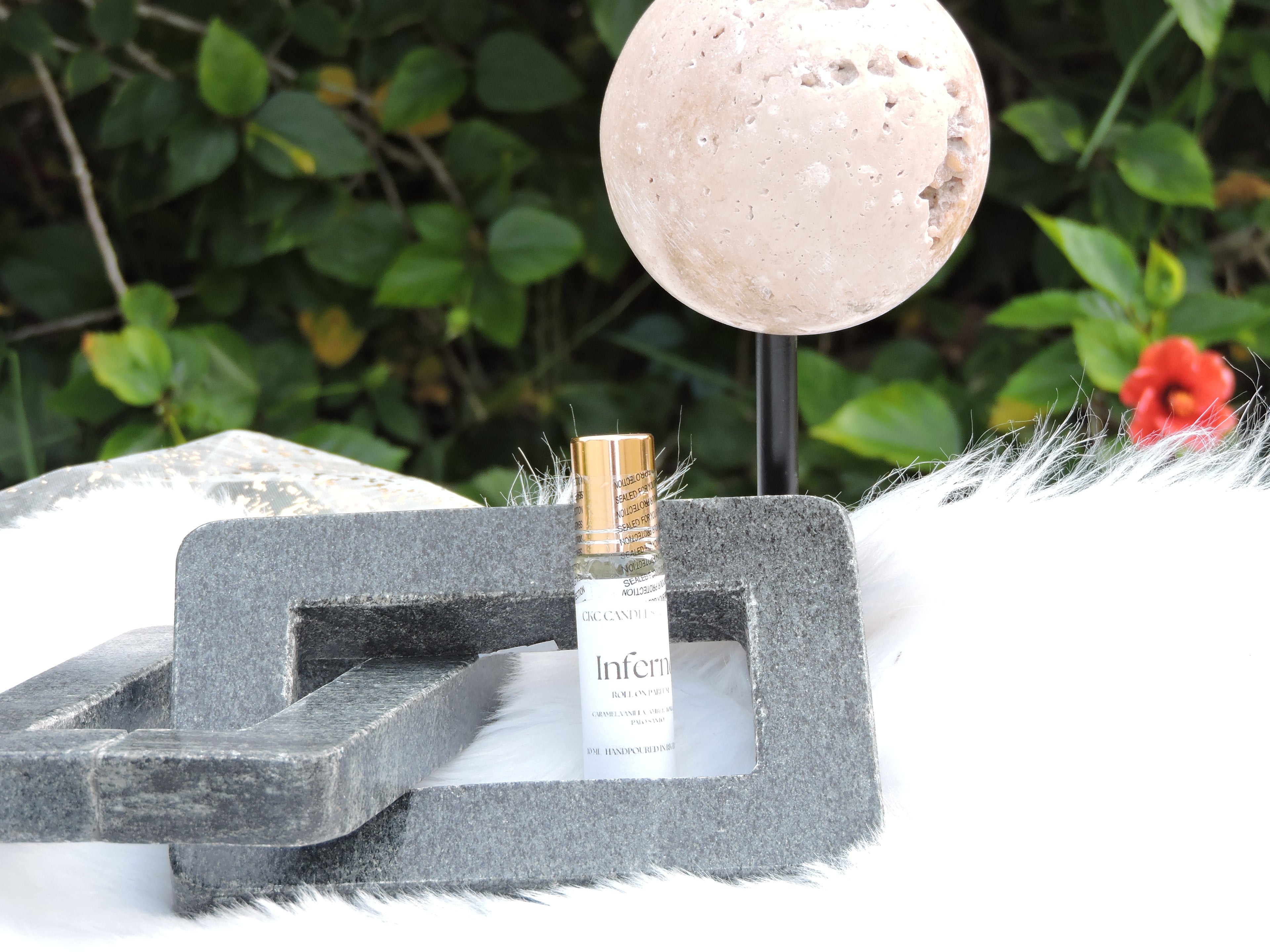 Roll on Perfume Oil Discovery Sets