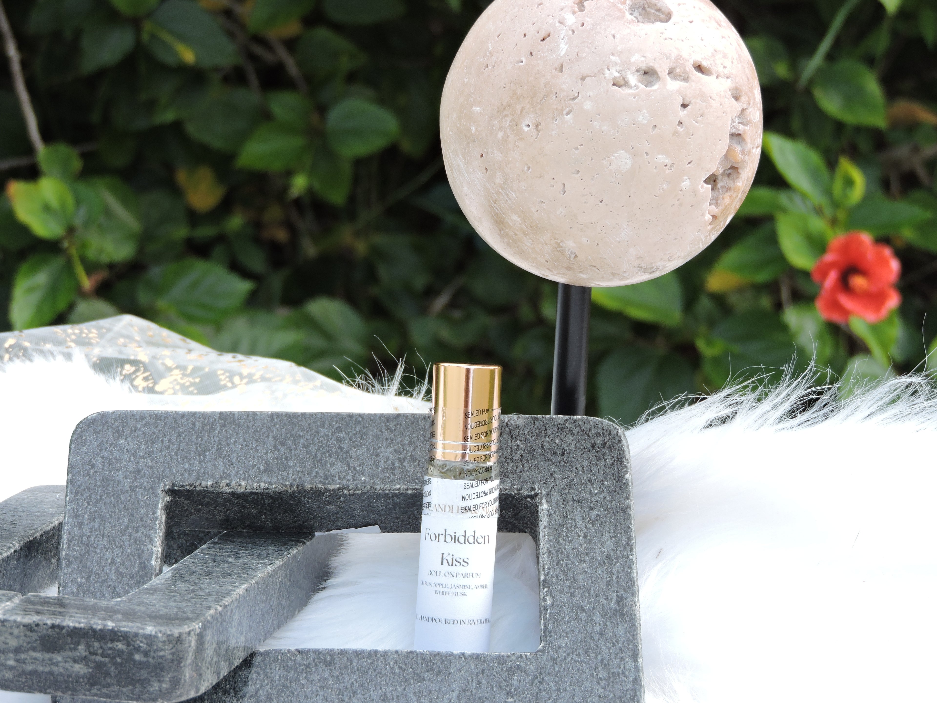 Roll on Perfume Oil Discovery Sets