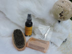 CKC Beard Oil & Beard Butter Collection