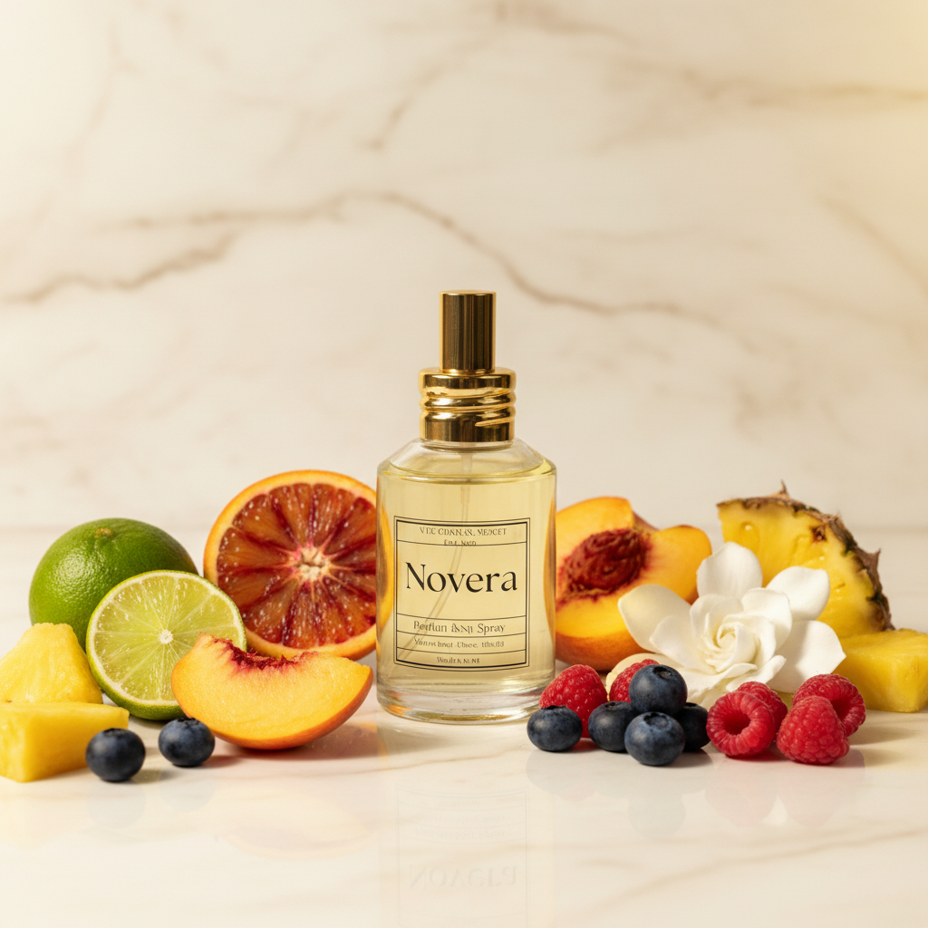 Novera Perfume