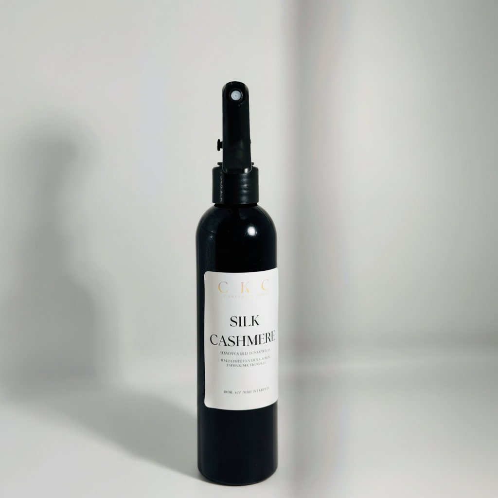 Silk Cashmere Room Spray