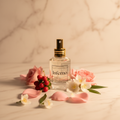 The Forbidden Kiss - With Label